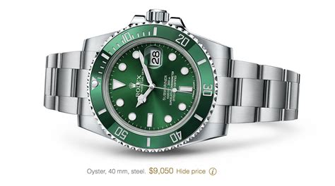 rolex homepage preise|Rolex watches official website.